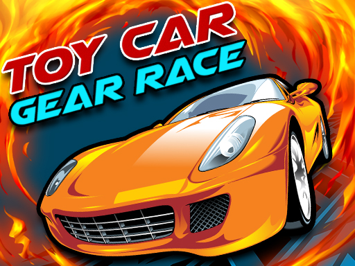 Toy Car Gear Race online game