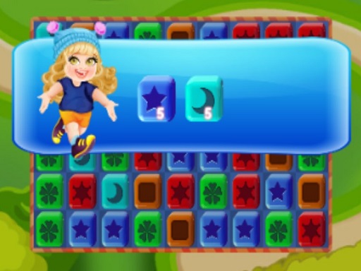 Toys Box Blasts online game