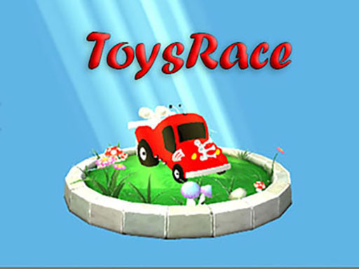 Toysrace online game