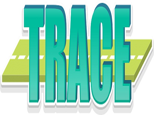 Trace online game
