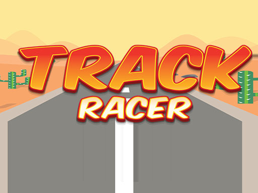 Track Racer online game