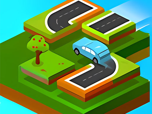 Track Rotate online game