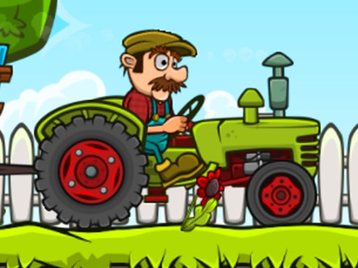 Tractor Mania online game