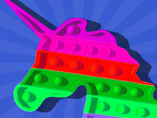 Trading Master 3D - Fidget Pop online game