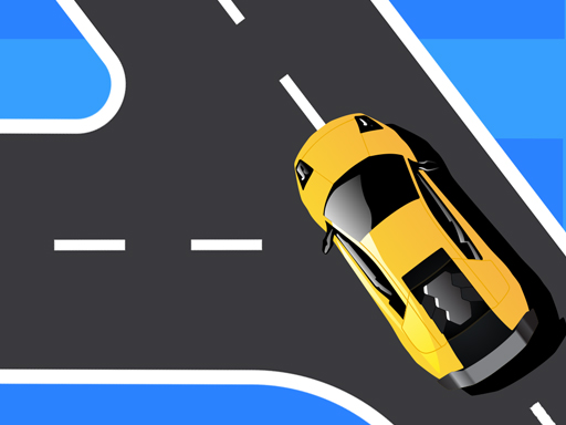 Traf Car sumilator online Clicker game