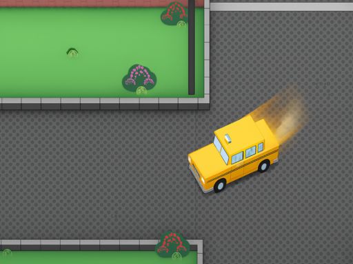 Traffc Cross online game