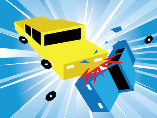 Traffic Car online game