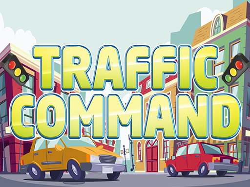 Traffic Command HD online game