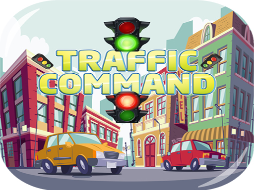 Traffic Command naruto online game