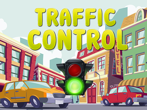 Traffic Control online game