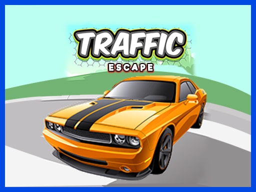 Traffic Escape online game