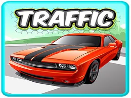 Traffic go go online Arcade game