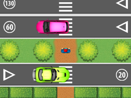 Traffic Jam online game