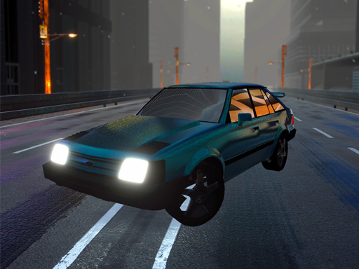 Traffic Monster online game