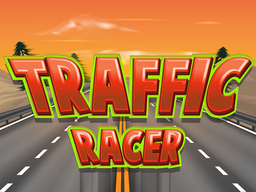 Traffic Racer - Truck online Arcade game