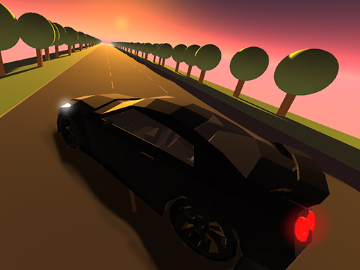 Traffic Racer Ultimate online Racing game