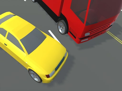 Traffic Racing: Overtake Everyone online Racing game