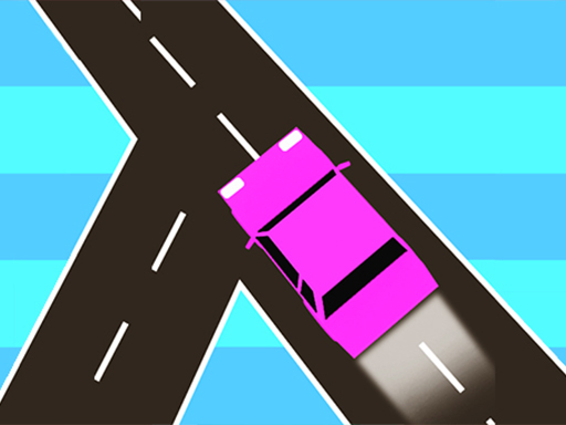 Traffic Run 2 online game