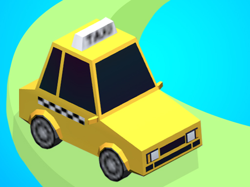 Traffic Run Puzzle online game