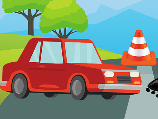 Traffic Speed Racer online game