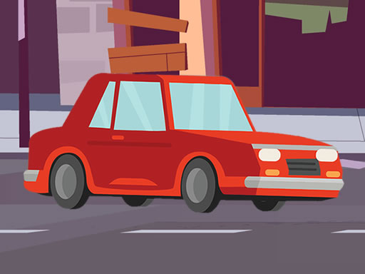 Traffic Speed Racing online game