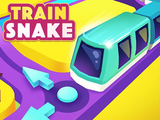 Train Taxi online game