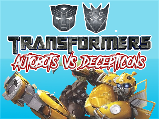 Transformers online game
