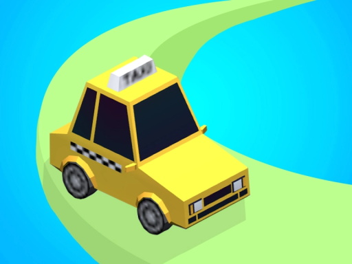 Transport Run Puzzle Game online game