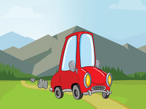 Transportation Vehicles Match 3 online game