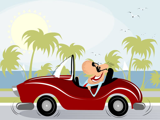 Transportation Vehicles Memory online game