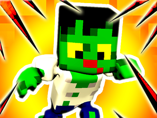 Trap Craft online game