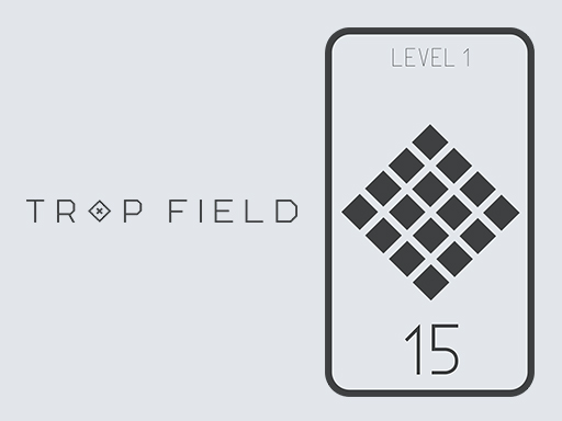TRAP FIELD online game
