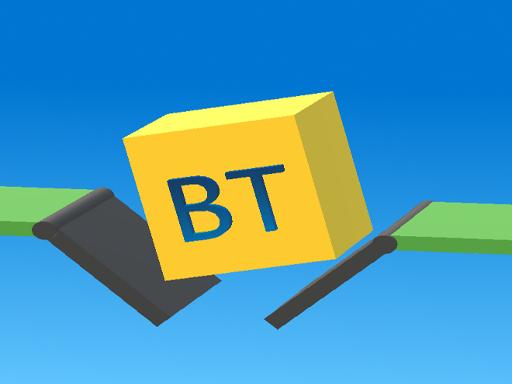 Trap Puzzle Game online game