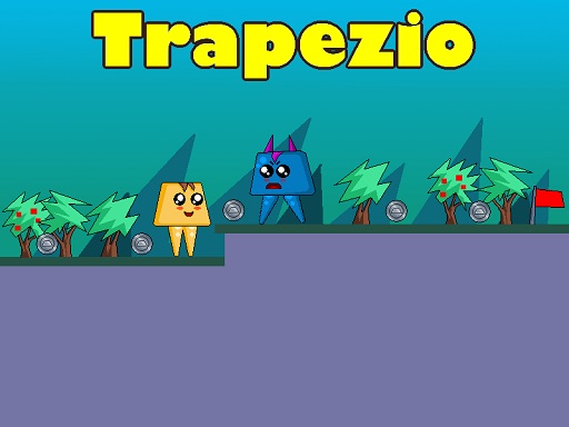 Trapezio online game