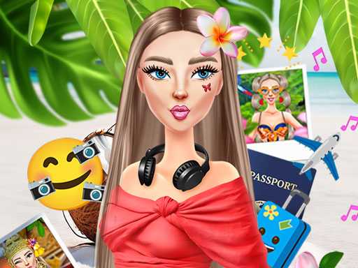 Travel With Me: ASMR Edition online game