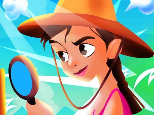 Treasure Digging Adventure online game