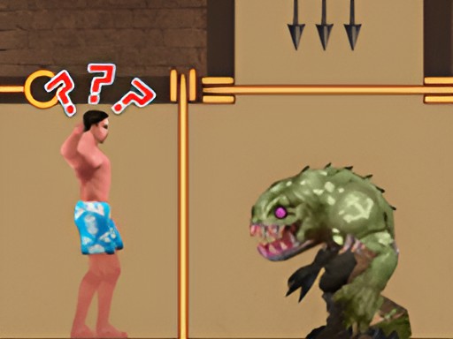 Treasure Hunt Adventure online game