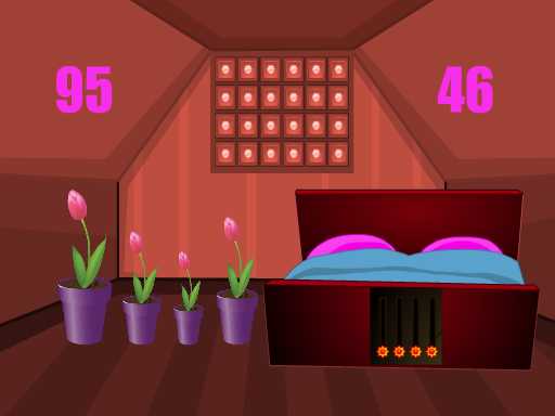 Treasure Hunt Escape online game