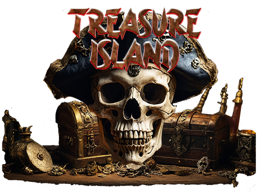 Treasure Island Pinball online game