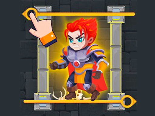 Treasure Knights online game