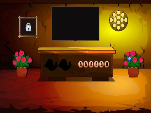 Treasure Robbery online game