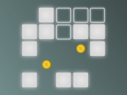 trezeBlocks 2 online Puzzle game