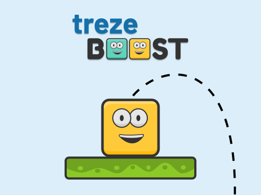 trezeBoost online game