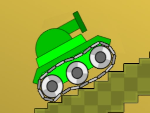 Trial Tank online game