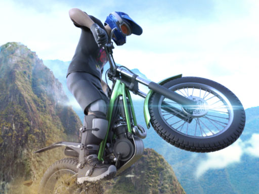 Trial Xtreme 4 Remastered online game