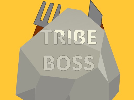 Tribe Boss online Puzzle game