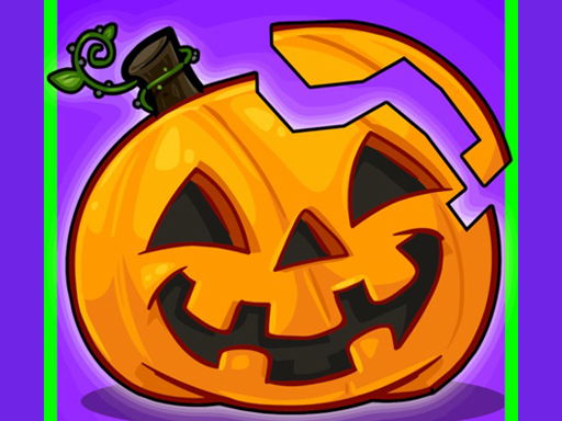 Trick Or Treat Halloween Games online game