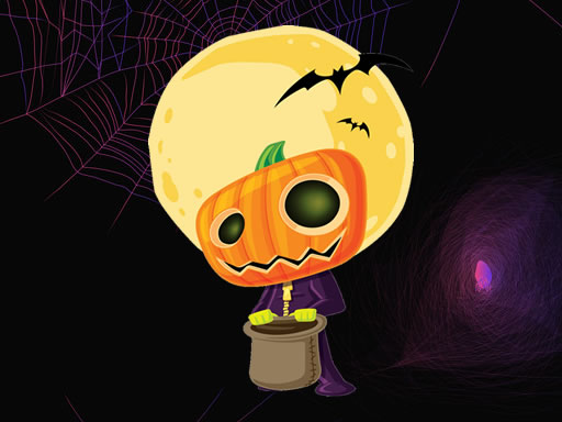 Trick Or Treat Match 3 online Puzzle game