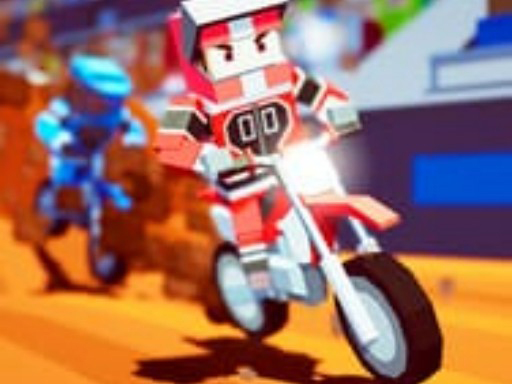 Tricks - 3D Bike Racing Game online game