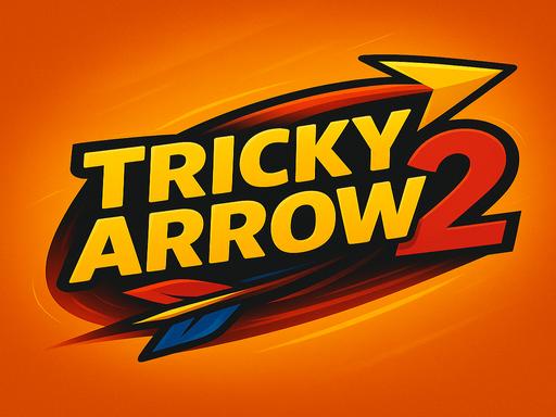 Tricky Arrow 2 online Shooting game